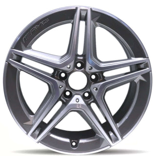 2020-2024 Mercedes Benz Wheels OEM Rims for Sale | Gls450 Gls580