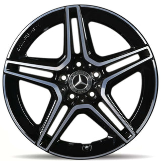 2020-2024 Mercedes Benz Wheels OEM Rims for Sale | Gls450 Gls580