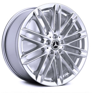 AFW65598 Mercedes Benz S580 S580e 2021-2023 Stock-OEM Rims For Sale