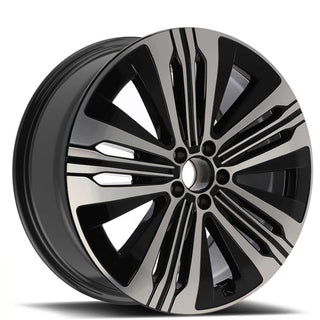 AFW65617 Mercedes Benz EQS450 2022 Stock-OEM Wheels/Rims For Sale