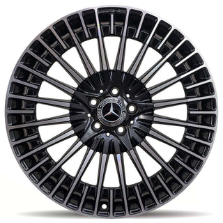 AFW65621/95428 Mercedes Benz EQS580 EQS450 EQS 580 2022-2023 Wheels