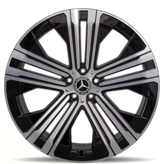 AFW65622/95427 Mercedes Benz EQS450 EQS 580 2022-2023 Rims For Sale