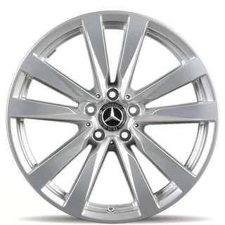 AFW65628/95431 Mercedes Benz S500 S-Cl 2022-2023 Wheels/Rims For Sale