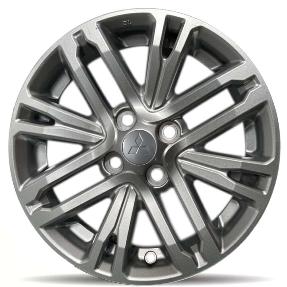 Mitsubishi Used and Refurbished Wheels |65855 | 95104 | 4250F904 ...