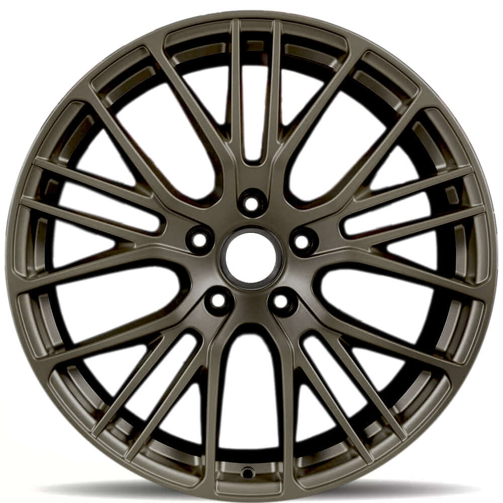 Porsche Used and Refurbished Wheels |66164 | 971601025AP041 – American ...
