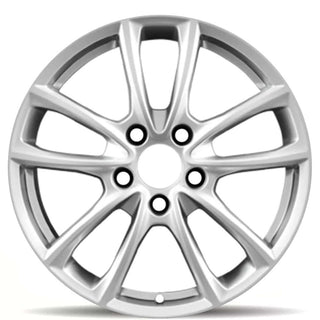 AFW67494 Porsche Panamera 2017-2023 Stock-OEM Wheels/Rims For Sale