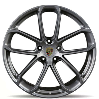 AFW67530U35/96798 Porsche Boxster Cayman 718 2020-2023 Rims For Sale