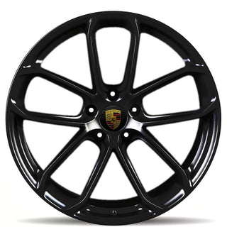 AFW67530U45/96798 Porsche Boxster Cayman 718 2020-2023 Rims For Sale