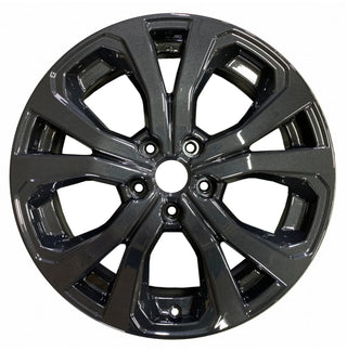 OEM Stock Wheels / Rims for Subaru Forester | 68869 | 28111Sj060