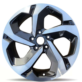 OEM Stock Wheels / Rims for Subaru Forester | 68892 | 95340 | 28111Sj140