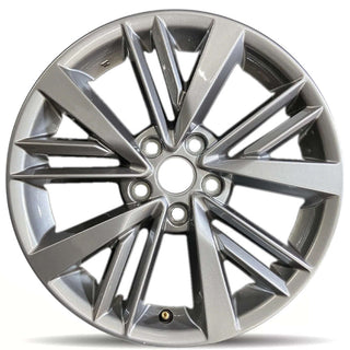 AFW68895/95547 Subaru Forester 2022-2023 Stock-OEM Rims For Sale