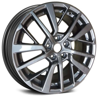 OEM Stock Wheels / Rims for Subaru Forester Wrx | 68896 | 95567 | 28111Vc040