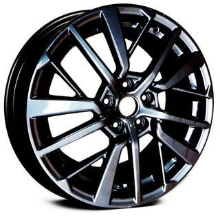 OEM Stock Wheels / Rims for Subaru Forester | 68896 | 95567 | 28111Vc040