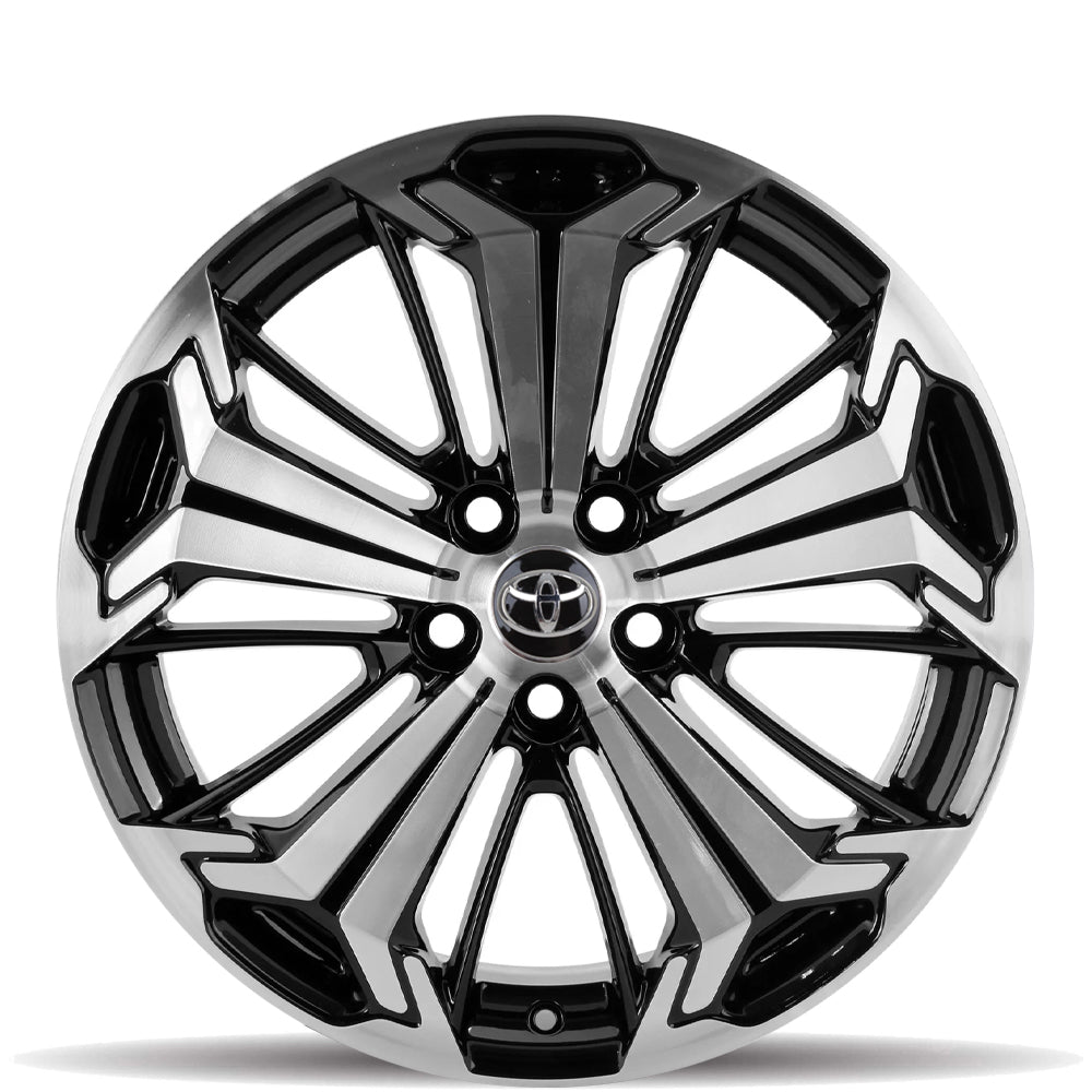 Toyota Used and Refurbished Wheels | 69179 | 95057 | BTX | 4261142590 ...