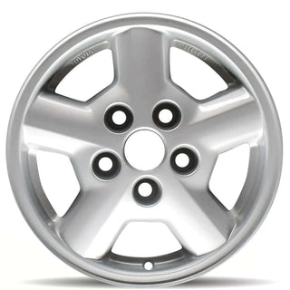 AFW69343 Toyota Tacoma 1995-2000 Stock-OEM Wheels/Rims For Sale