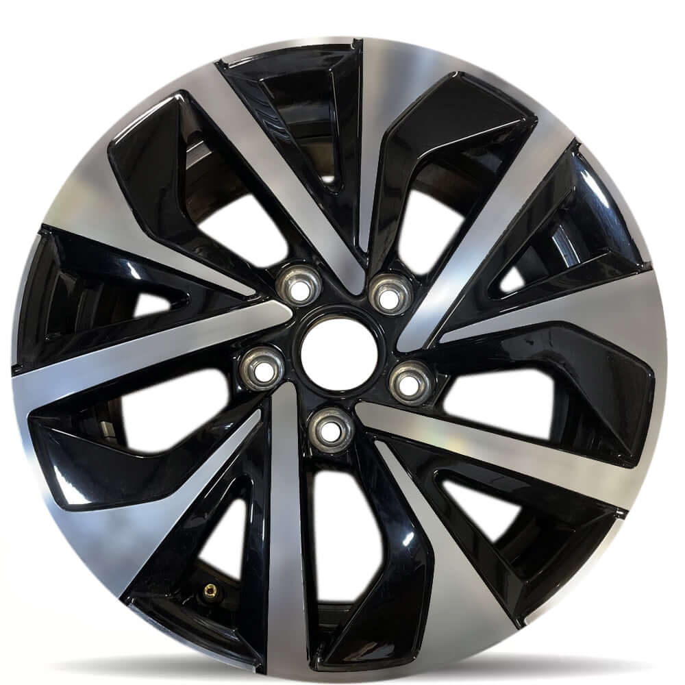 Volkswagen Used and Refurbished Wheels |69655 | 95554 | 5GM601025AD ...