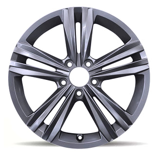 OEM Stock Wheels / Rims for Volkswagen Jetta | 69656 | 70046 | 96438 | 5Gm601025Tz49