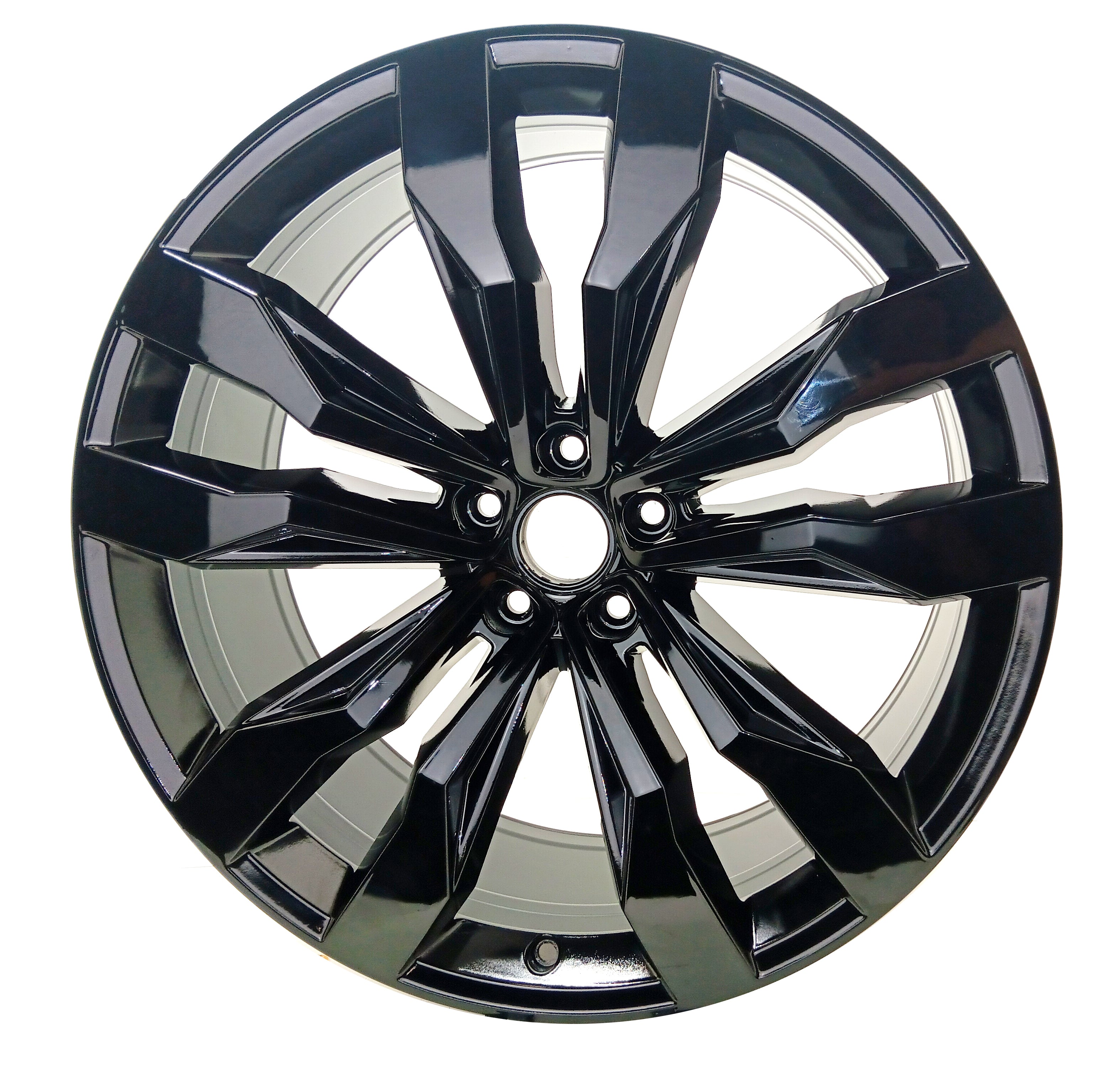 69667 Wheel Rim Volkswagen Used and Refurbished Wheels |69667 | 70077 | 96658 ...
