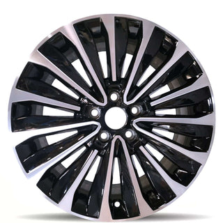 OEM Stock Wheels / Rims for Volkswagen Passat | 70094 | 95288 | 56D601025Mfzz
