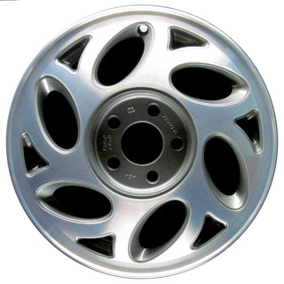 AFW7018 Saturn L-Series 2002 Stock-OEM Wheels/Rims For Sale