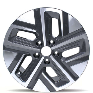 OEM Stock Wheels / Rims for Hyundai Kona | 70645 | 95235 | 52910K4100