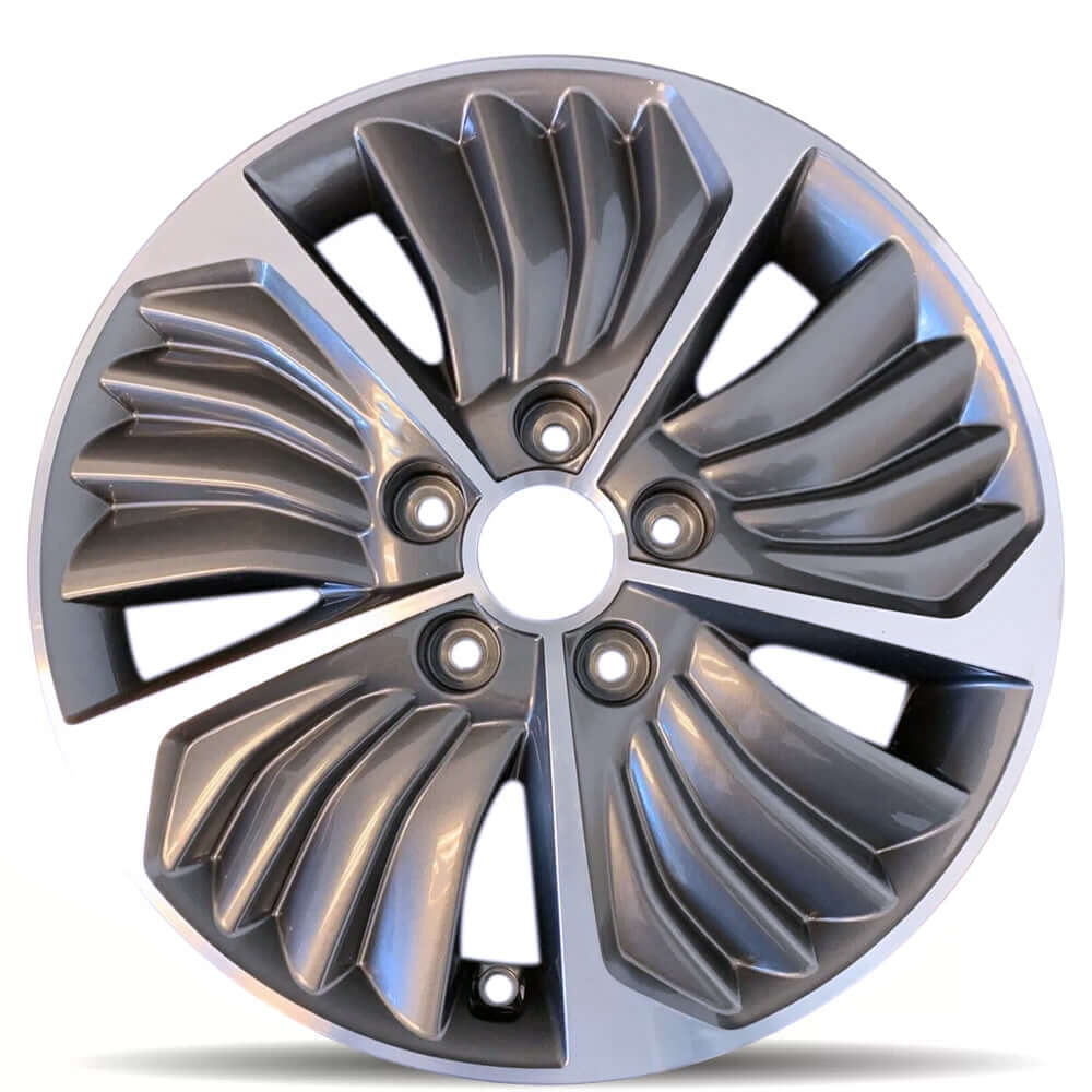 Hyundai Used and Refurbished Wheels |70974 | 96770 | 52910G2700 | RHNJ ...