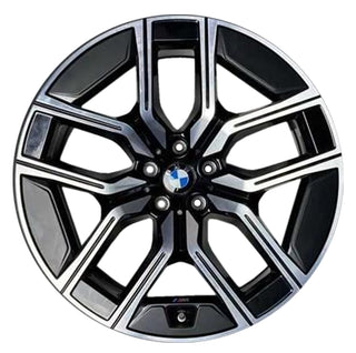 AFW71530/95753U45 BMW 740i 760I I7 2011-2024 Wheels/Rims For Sale