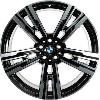 AFW71533/95672 BMW 740i 760i i7 2023 Stock-OEM Wheels/Rims For Sale