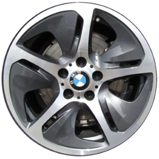 OEM Stock Wheels / Rims for Bmw 528I 535I 550I 640I 650I M6 | 71518 | 36106794693 | 36106794683