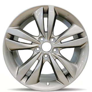 AFW71660/95112 Acura MDX 1994-1995 Stock-OEM Wheels/Rims For Sale