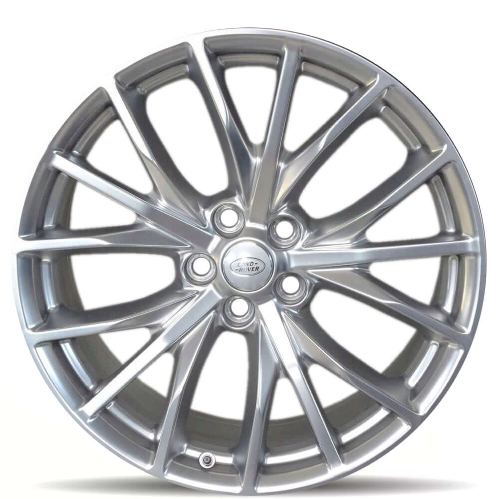 Land Rover Range Rover Used and Refurbished Wheels |72313 | LR103598 ...