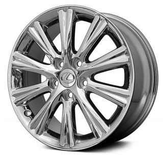 AFW74191U85 Lexus ES350 2007-2009 Stock-OEM Wheels/Rims For Sale