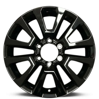 2024-2024 Toyota Wheels OEM Rims for Sale | Land Cruiser