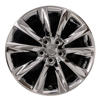 AFW74287U85 Lexus IS200t IS300 2014-2017 Stock-OEM Rims For Sale