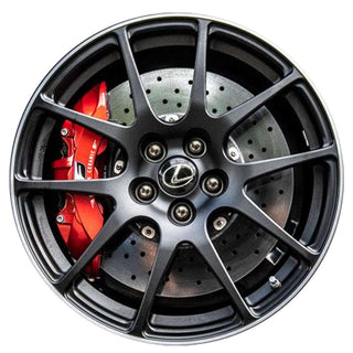 AFW74390/96863 Lexus RC-F 2020-2023 Stock-OEM Wheels/Rims For Sale