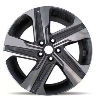 OEM Stock Wheels / Rims for Kia Sorento | 74838 | 95410 | 52910P2310