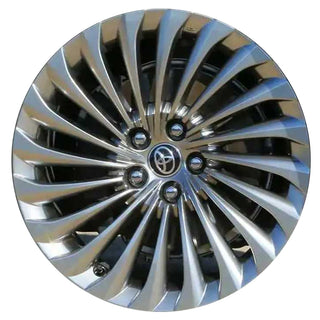 2021-2024 Toyota Wheels OEM Rims for Sale | Mirai