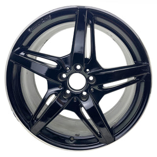 OEM Stock Wheels / Rims for Mercedes Benz Gt | 19599 | 85472 | 97768 | 19040101007X21 | 19040101007X71