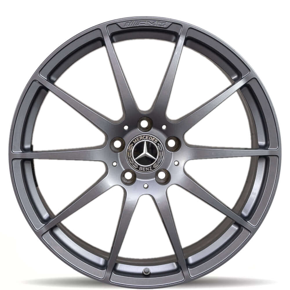 Mercedes Benz Used and Refurbished Wheels |85479 | 1904010900 ...