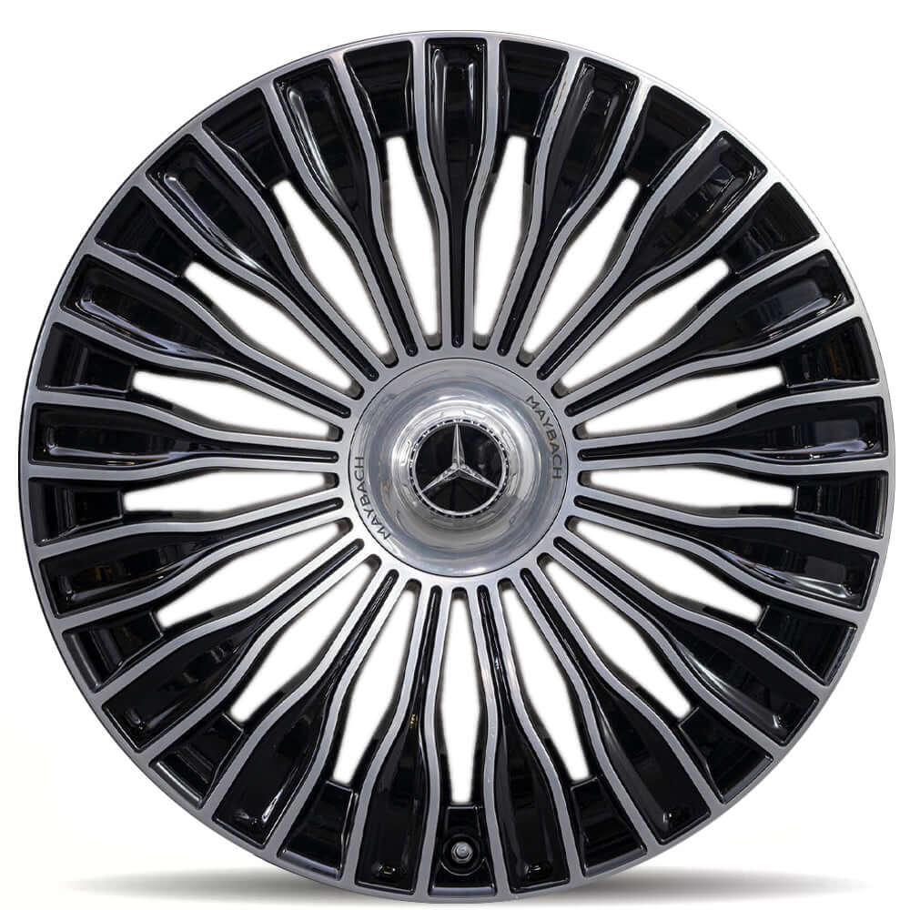 Mercedes Benz Used and Refurbished Wheels |85845 | 2234014400 ...