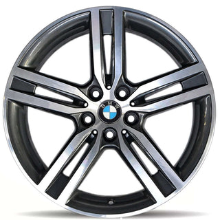 OEM Stock Wheels / Rims for Bmw 530E 530I 540I M550I | 86162 | 95126 | 36116894842