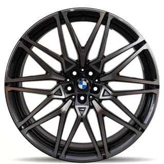 OEM Stock Wheels / Rims for Bmw X5 X5M X6 X6M | 86246 | 96761 | 36118093564 | 36119503308