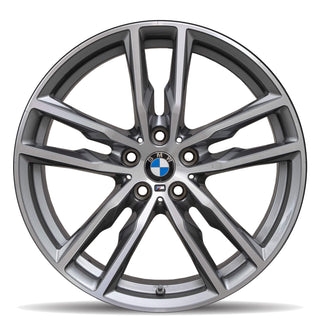 AFW86350 BMW X3 X4 2019-2022 Stock-OEM Wheels/Rims For Sale