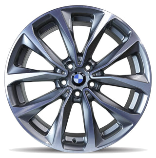 OEM Stock Wheels / Rims for Bmw X3 X4 | 86351 | 36116877326