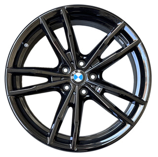 AFW86498U46/86499 BMW 230i 330e 330i 340i 430i M240i M3 M340i M440i m440 2022-2023 Stock-OEM Wheels/Rims For Sale