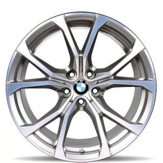 OEM Stock Wheels / Rims for Bmw Z4 | 86550 | 36116883641