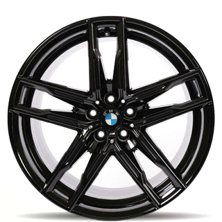 OEM Stock Wheels / Rims for Bmw M5 M8 | 86562 | 36118089562 | 36118089566