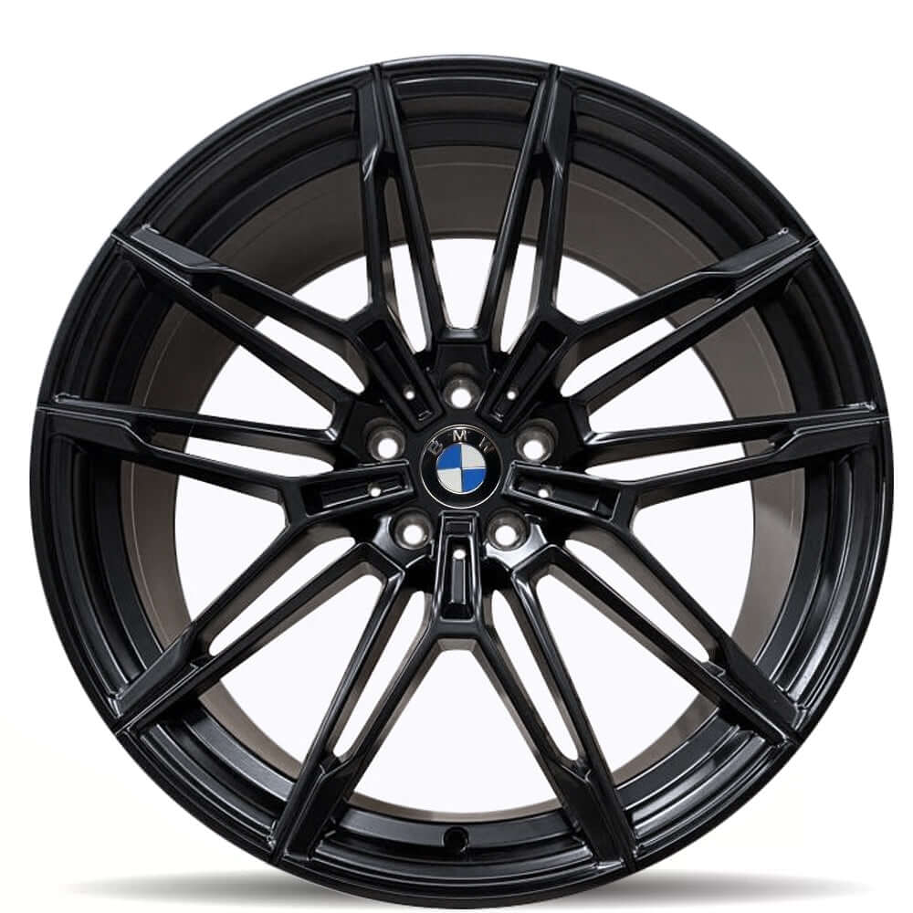 86038 Wheel Rim BMW Used and Refurbished Wheels |86606 | 8093834 | 8093832 ...