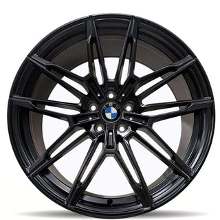 AFW86605U46 BMW M3 M4 2021-2023 Stock-OEM Wheels/Rims For Sale