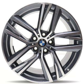 OEM Stock Wheels / Rims for Bmw 430I | 86618 | 95474 | 36116896768